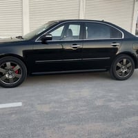 مكينة • سماوه