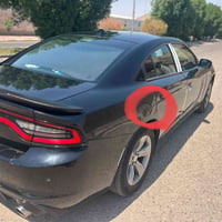 تشارجر SXT • ٢٠١٦ • رقم ذي قار