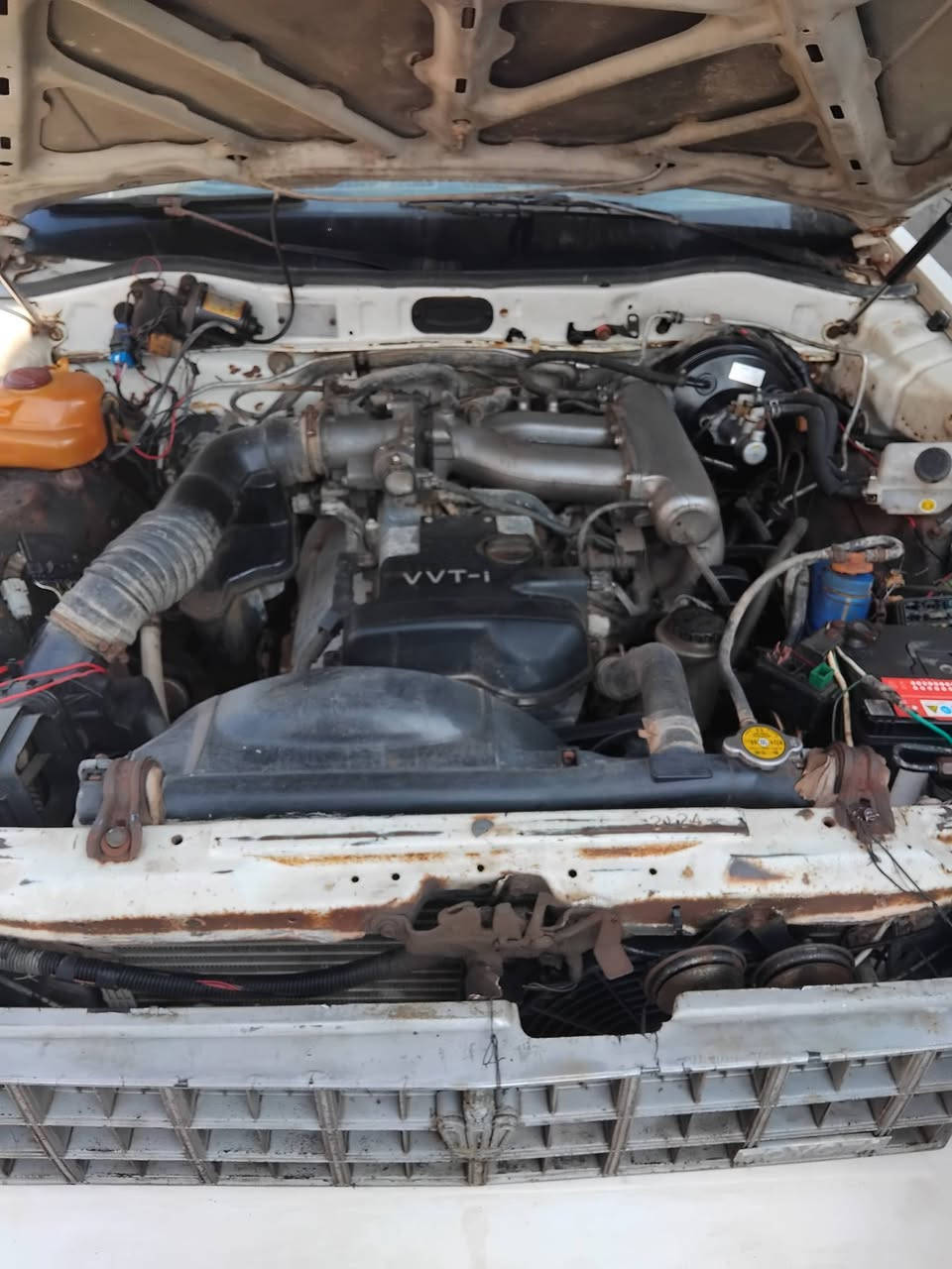 السلام عليكم للبيع سوبر موديل 85 سعر 22 المكان القرنه ***********
