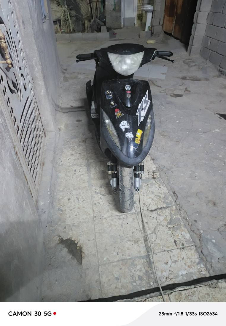 سلام عليكم دراجه للبيع سعر 650 أو بيه  مجال 
دراجه حلوه أو إذا ما محتاج جا ما بعته الله شهد 
الشراي يتفضل على الخاص أو باقي تفاصيل بل خاص. البصرة, العراق


**إذا كنت صاحب هذا الإعلان وتريد حذفه لأي سبب، رجاءا أرسل رسالة إلى الدعم الفني**