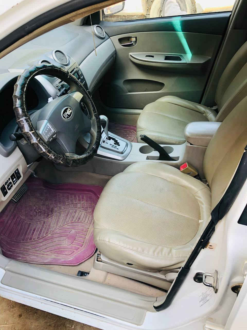 بي واي دي جي 3 مديل 2014 محرك وكير شرط بلادي مامحور تبريد شغال مداور ثاني يوم السعر 47 وبيها مجال 
للاستفسار ***********
