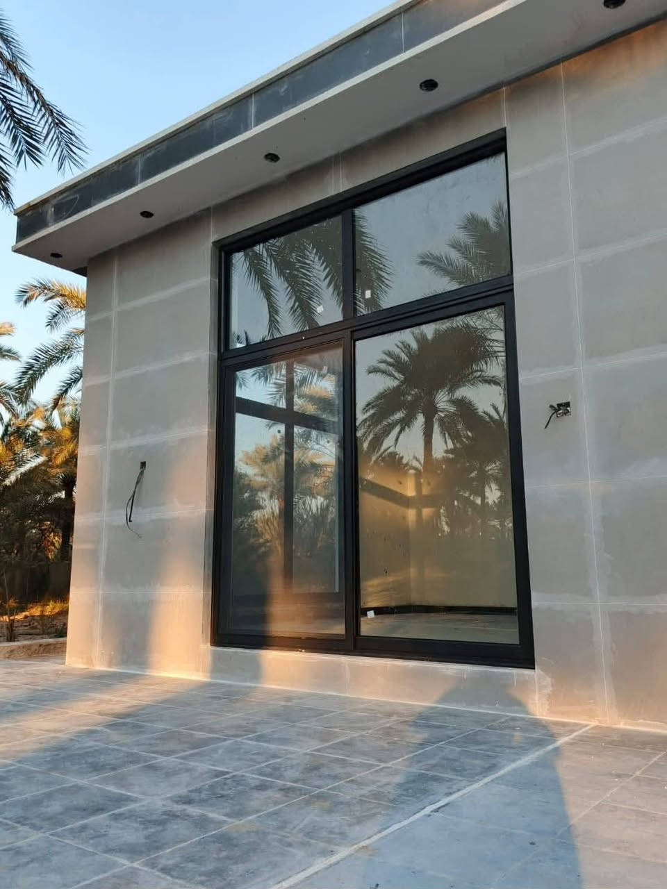 المرتقب  متخصصة في جميع أعمال الألمنيوم وتوفر حلول متكاملة للمنازل، الشركات، والمشاريع التجارية. نركز على تقديم منتجات عالية الجودة تجمع بين المتانة، التصميم العصري، والدقة في التنفيذ..
خدماتنا:

🪟 شبابيك ألمنيوم (مفصلي – سلايد) بمختلف المقاسات والألوان.

🚪 أبواب داخلية وخارجية بتصاميم حديثة ومقاومة.

🏢 واجهات ألمنيوم وزجاج (كيرتن وول – فلات – تجارية).

🛠️ محجرات (ألمنيوم / زجاج) بأشكال أنيقة وآمنة.

المواد والمواصفات:

منشأ تركي أصلي من أفضل الشركات: كورت أوغلو – سراي – أولسان.

إكسسوارات تركية وإيطالية عالية الجودة.

ألوان متعددة: (انترسات – أسود – شمباني – براوند – أكسده – أبيض – برونزي – خليجي – جوزي).

زجاج دبل كلاس 22 ملم / سنكل 6 ملم بعدة ألوان (أبيض – أسود – برونزي).

تركيب بكبس النكي لضمان القوة والمتانة.

لماذا تختارنا؟

✅ جودة عالية بمواد أصلية.

✅ التزام بالمواعيد والدقة في القياسات.

✅ حلول تناسب ذوقك وميزانيتك.

✅ خبرة واسعة في تنفيذ المشاريع الكبيرة والصغيرة.

📍 العنوان: بغداد – ساحه النصر– 
📞 ***********
