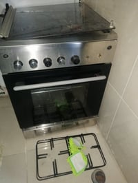 طباخ • شغال • فرن وعيون