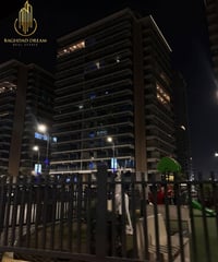 مجمع بوابة العراق • ٢٤٩م • ٣ غرف