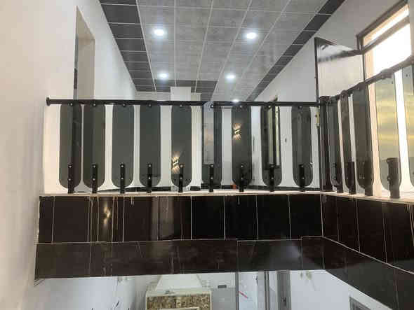 المحجر الزين للعم ابوعيس الديري🥀   مواد تركية👈🇹🇷
المحجر الزين للعم ابوعيس الديري🥀   مواد تركية👈🇹🇷

💸السعر مناسب جداً

🛠️يتميز بالمتانة

👍مقاومة عالية

متوفر لدينا كل أنواع المحجرات بكافة الألوان والأشكال 

مربع ودائري وكذلك الجام والملكي

دقة وضمان في العمل والمواد

الأسعار مناسبة جداً وتنافسية.

شعارنا الدقة والأتقان في العمل

👈📞

للأستشارات

*********** ⬅️واتساب 

*********** ⬅️فيس
