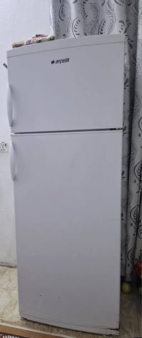 ثلاجه مستعمله • مكاني بهرز