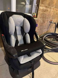 كرسي سيارة أطفال • جديد • سليمانية