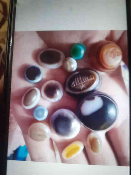 السلام وعليكم مجموعه من الجزع مع يماني مصور ابيع شلع***********
