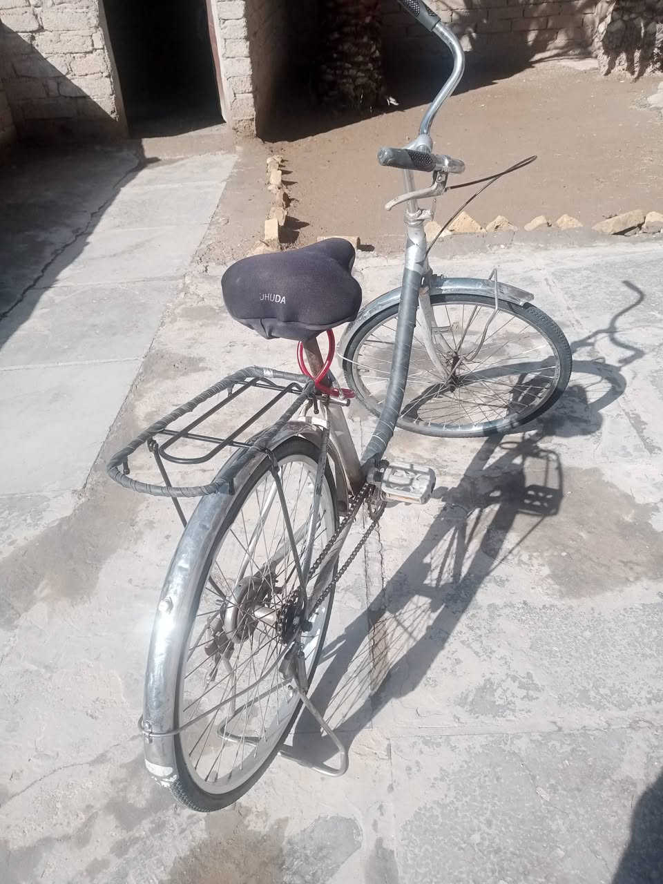 السلام عليكم باسكل لبيع 24 بناتي


**إذا كنت صاحب هذا الإعلان وتريد حذفه لأي سبب، رجاءا أرسل رسالة إلى الدعم الفني**