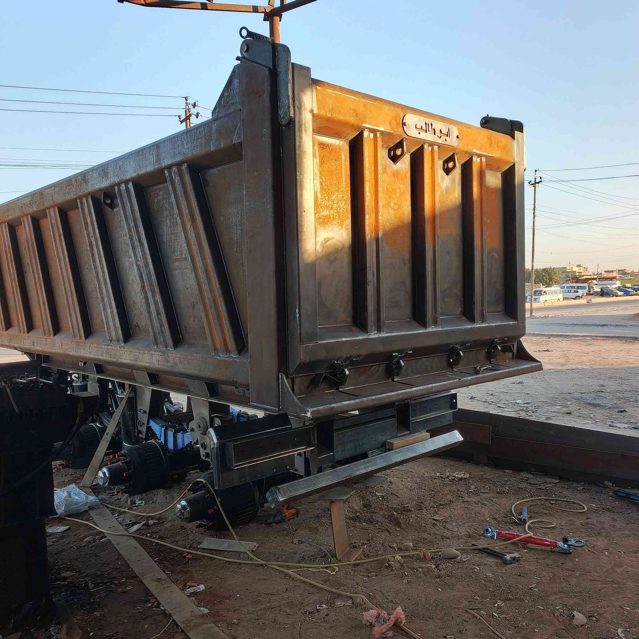 ماك نيسان للبيع
لاستفسار 0770 368 5462
صفاح6ملم
باب 5ملم
صفاح 6ملم
صدر6ملم
كاعيه 8ملم
طراحيه6ملم
شاصي 16
دنكير16
شريط12ملم
