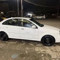 اوبترا • ٢٠٠٤ • مكينه جديده