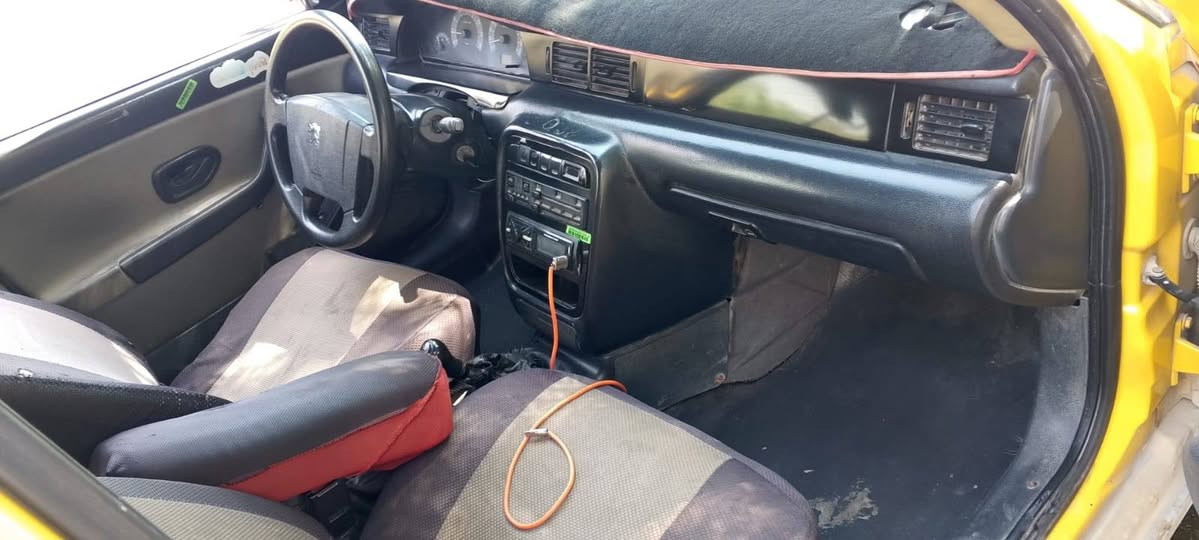 سمند  للبيع رقم بغداد مكانه النجف النداء السعر 25 وبيه مجال
‏‪0783 181 3096‬‏
