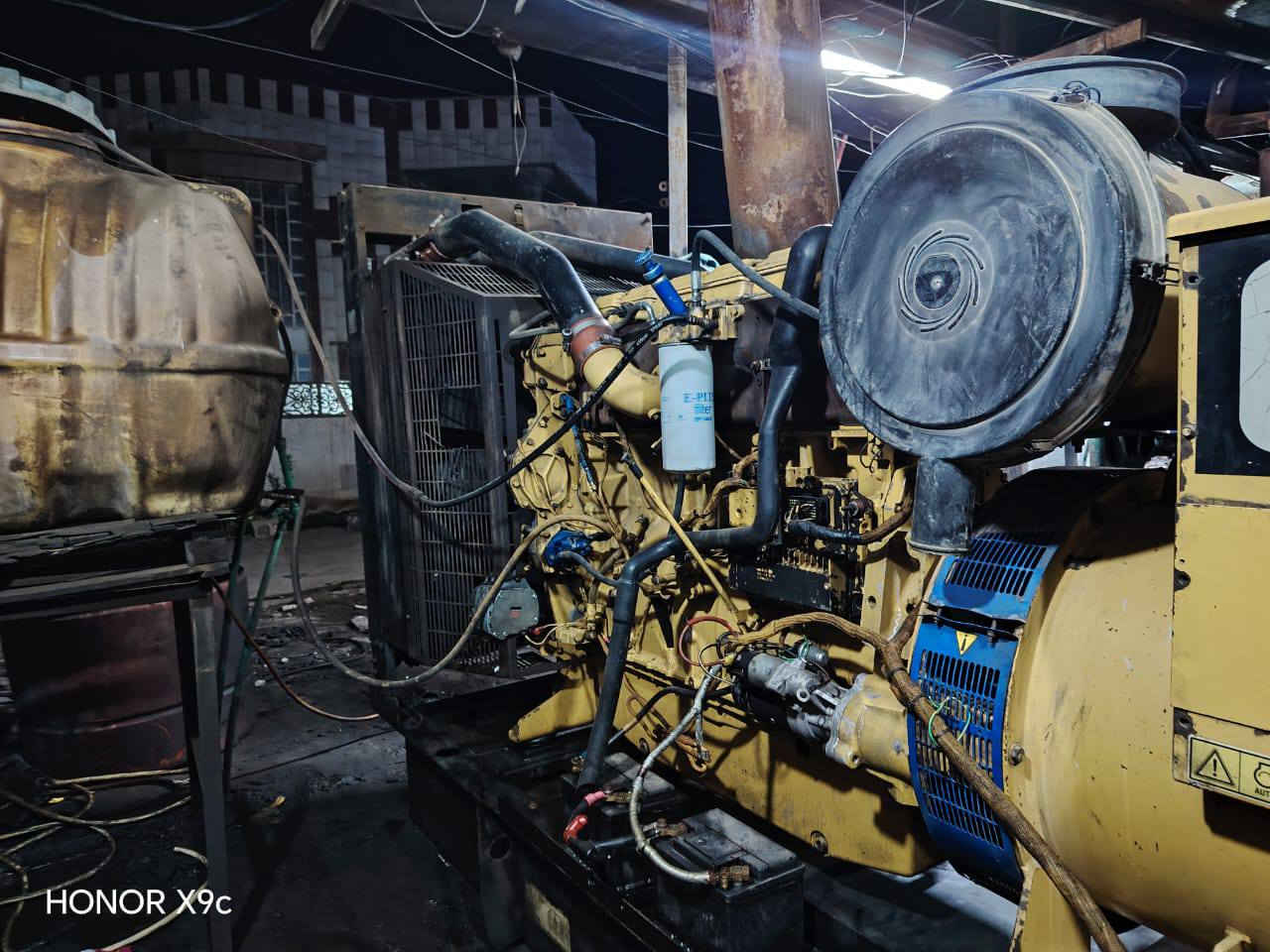 كتربلر 2500 c15 للبيع نضيفه كلش راس توليد كتربلر 2500 c15 للبيع نضيفه كلش راس توليد 550 ***********)***********بغداد550 ***********)***********بغداد
