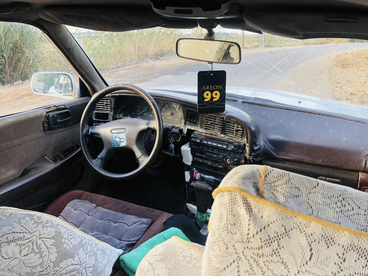 السلام عليكم ورحمة الله وبركاته مارك عضم رقم كربلاء سنويه عضم راعيه بكربله ماندله مابيه گص ولا نقل اتهد سرقه وعشائر مكاني النجف الاشرف الكوفه العباسيه مكينه وگير مكفولات السعر ١٩ وبيه مجال رقم الهاتف *********** معه فاق الشكر والتقدير
