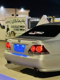 تويوتا كرون • ٢٠٠٥ • بلا حوادث