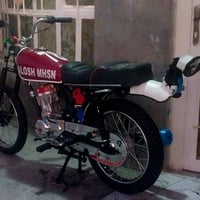 تيربو • موديل ٢٤ • مكينه ما مفتوحه