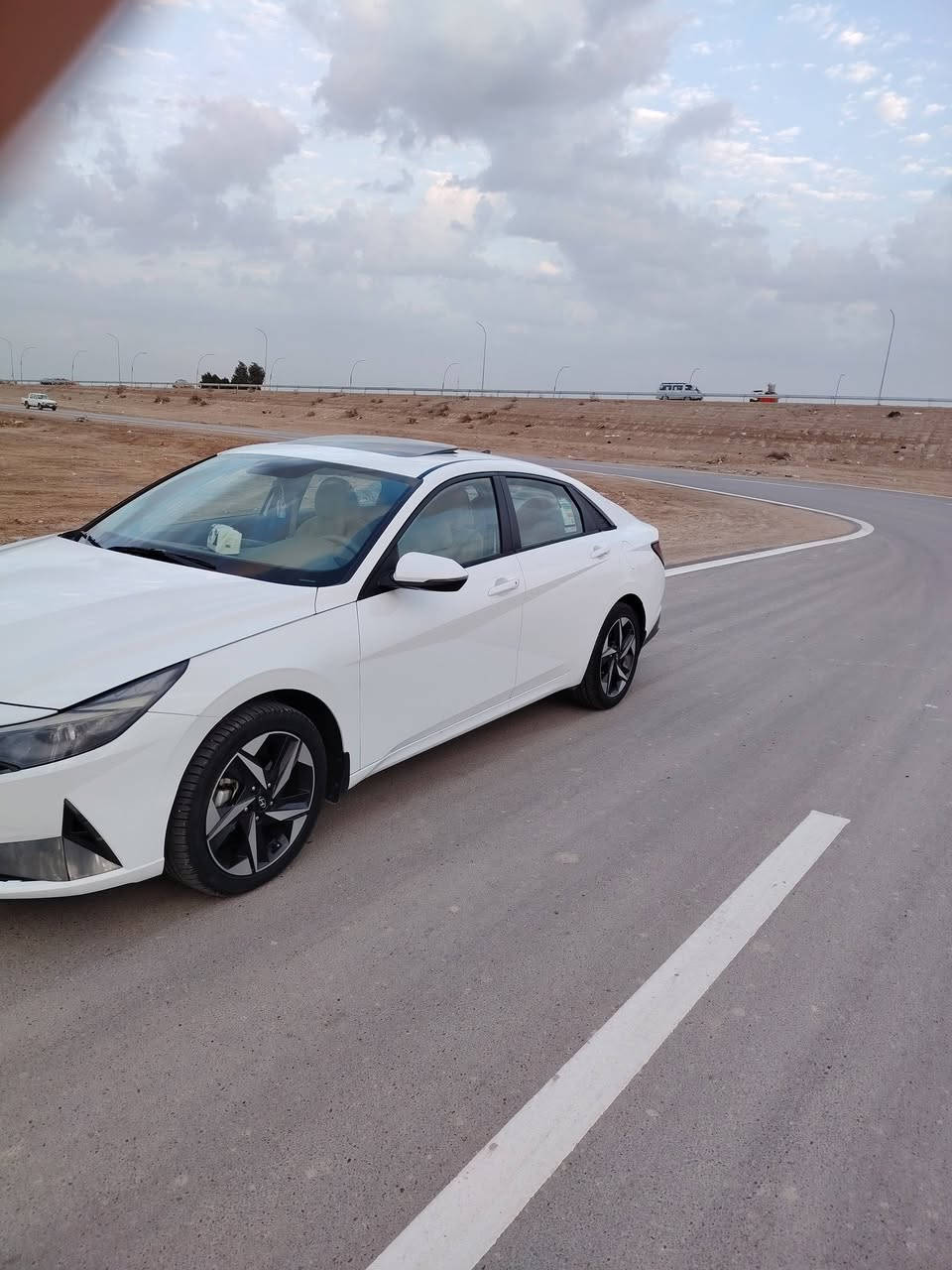 النترا موديل 2023 خليجي محرك 2000فول مواصفات كفاله عامه. مكان بغداد ابو غريب 
***********    *********** الاثير واتس
