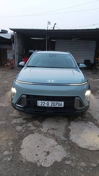 كونا SEL • ٢٠٢٤ • رصعة بالصندوق