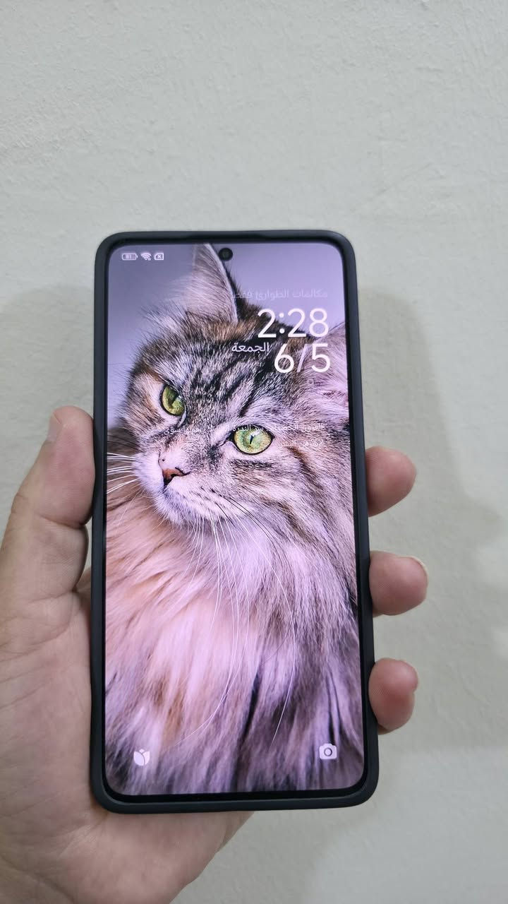 للبيع جهاز بوكو X7ابرو اخو جديد اي شي ما بي نضيف كلش ...تصوير صور كامره فول تصوير فيديو 4k 60 اطار راقي كلش معالج فول قوي العاب 120افريم جهاز كلش قوي
ب400 الف رقم ***********////***********
للبيع جهاز بوكو X7ابرو اخو جديد اي شي ما بي نضيف كلش ...تصوير صور كامره فول تصوير فيديو 4k 60 اطار راقي كلش معالج فول قوي العاب 120افريم جهاز كلش قوي
