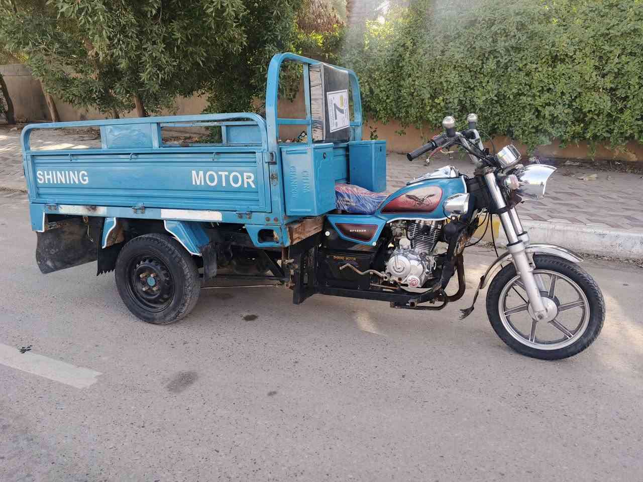 السلام عليكم ستوته للبيع موديل 2018 المكان كربلاء طويريج ا ا سعر مليون وربع *********** وبيها مجال تعمير جديد كله 2025
