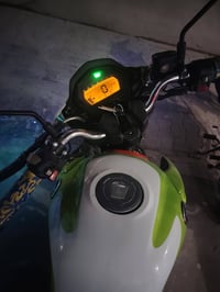 هاوجي • موديل 21 • كمرك