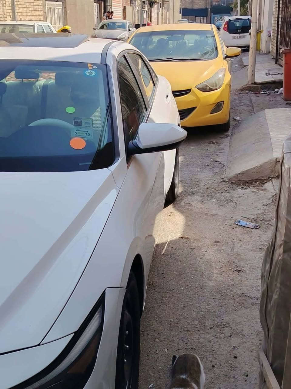 السلام عليكم
نتره لبيع مديل 2024 وارد مريكي مكفولهً من الدواخل 
الاستفسار على الرقم


**إذا كنت صاحب هذا الإعلان وتريد حذفه لأي سبب، رجاءا أرسل رسالة إلى الدعم الفني**