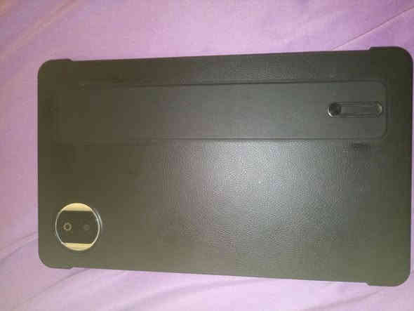 السلام عليكم ايباد هونر 7 ذاكره 128 بطاريه   8000 جديد مستخدم اسبوع اخذته 130 
مفيد للتصفح والدراسه يشغل كل الالعاب رايده 110 غراضه كامله ويا كارتونه وشاحنه منفذ شحن تايبسي مكاني بعقوبه 

***********
