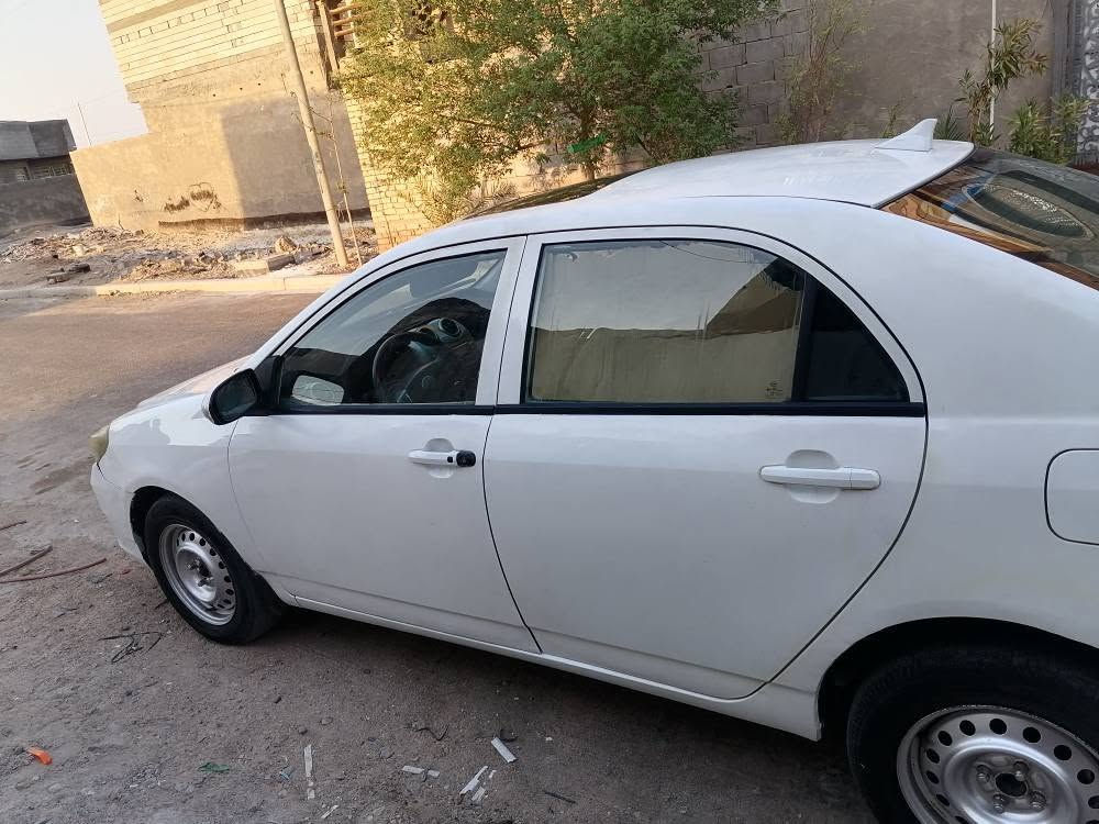 بي واي دي بصمة ٢٠١٣
سيارة كاملة مكملة شوفة العين. اسم الضربة مابيها. كفالة
تبريد وي السويج حدادية. كير. بس المكينة بيها بكن. بس لا نفخة ولا تبخير. راعيها بالبصرة يريد تحويل. سنوية منتهية ب ٢٤ كهربائيات كلها شغالة. تنتة. ريموت تقفل وتفتح سعر ٤٢.مكاني البصرة ابي الخصيب ***********
