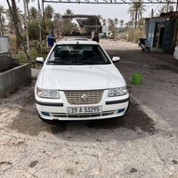 سمند • ٢٠١٧ • كربلاء طوي ريج