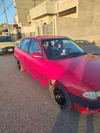 استرا حجم 16 موديل 1993سنويه 2029محرك بي اثر نفخ استيرن بور  اني الشرع...