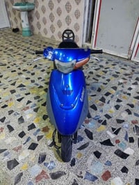 سازوكي للبيع جاهزة السعر 300 ألف 07712064877 واتساب