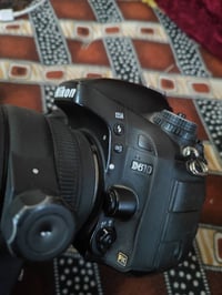 كانون 5D مارك 3 • نيكون D610 • عدسات ف2.8