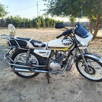 جني • موديل ٢٤ • ٥ گير