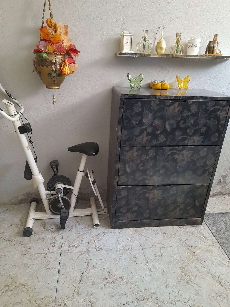 حزامه وبايسكل للبيع


**إذا كنت صاحب هذا الإعلان وتريد حذفه لأي سبب، رجاءا أرسل رسالة إلى الدعم الفني**
