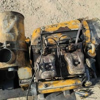 مولد أسباي للبيع 2 بستم مولده 10 K رقم الهاتف : 07810761525