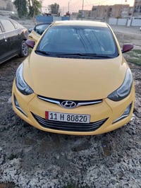 النترا 2016 امريكي ضررها بابتين وصور الحادث موجوده وسونار هم موجود ماش...