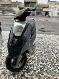 دراجة بريز كابريتر  رمبة   دراجة كفالة محرك وكفر بلادي    مختم  اصلي  ...