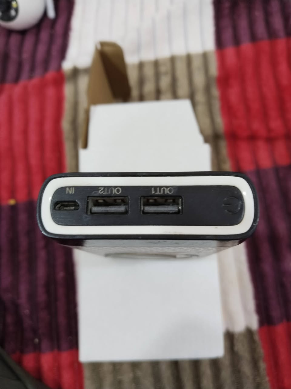 باور شحن السعر10


**إذا كنت صاحب هذا الإعلان وتريد حذفه لأي سبب، رجاءا أرسل رسالة إلى الدعم الفني**