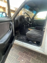 فولكه للبيع موديل 2004 مكينة بطه3000 ديكو كير إكسل تخم تاير خط ابيض مس...
