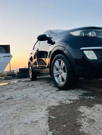 سبورتج ٢٠١١ • مكينة ٢٠٠٠ • رقم اربيل