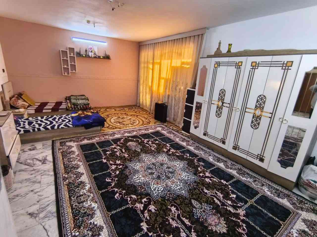🏛 دار سكنية للبيع – طابو صرف

(السعر  325 وقابل للتفاوض) رقم صاحب الدار 
*********** واتساب
*********** رقم الاتصال  

📍 الموقع:
بغداد – جسر ديالى القديم
موقع مميز بين شارع 60 وشارع 70
يطل على شارعان
فرع حسينية الرسول الأعظم
📄 نوع العقار: طابو صرف 100%
📐 المساحة الكلية: 264 م²
📏 الواجهة: 12 متر
📏 النزال: 22 متر
🛏 عدد الغرف: 4 غرف نوم
🚿 عدد الحمامات: 4 حمامات
🏠 مواصفات الدار:
غرفة نوم سويت متكاملة
استقبال 
صال عدد (2) بتصميم واسع
مطبخ (حار أو بارد)
ترك
بيتونة
📞  لمشاهدة الدار الاتصال

📱 ***********
📱 ***********
