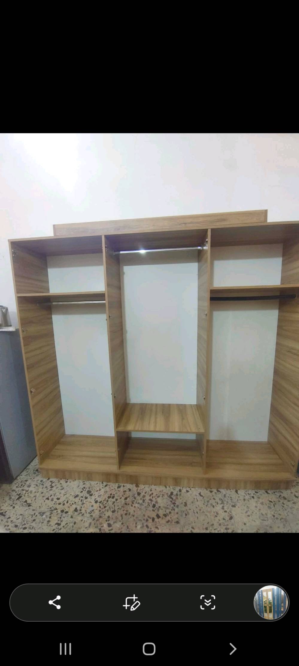 ٦ قطع تركي نضيفة بغداد 