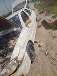 شيري كوين • قطع غيار • المسيب