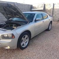 موديل ٢٠١٠ • رشات صبغ • داقوق
