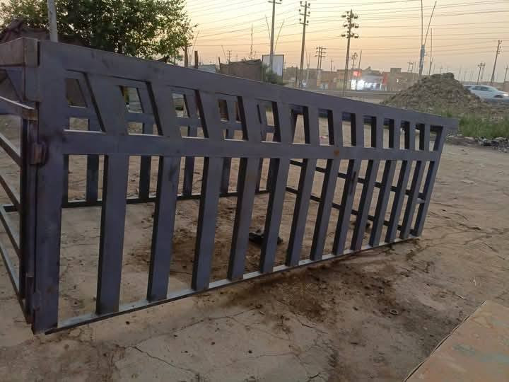 السلام عليكم
محجر نثيه للبيع السعر 450 الف وبيه مجال
المكان الناصريه سوق الشيوخ الحي العسكري
للاستفسار الاتصال على الرقم ***********
