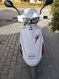 دراجه فراشه • جديده • كربلاء طويريج