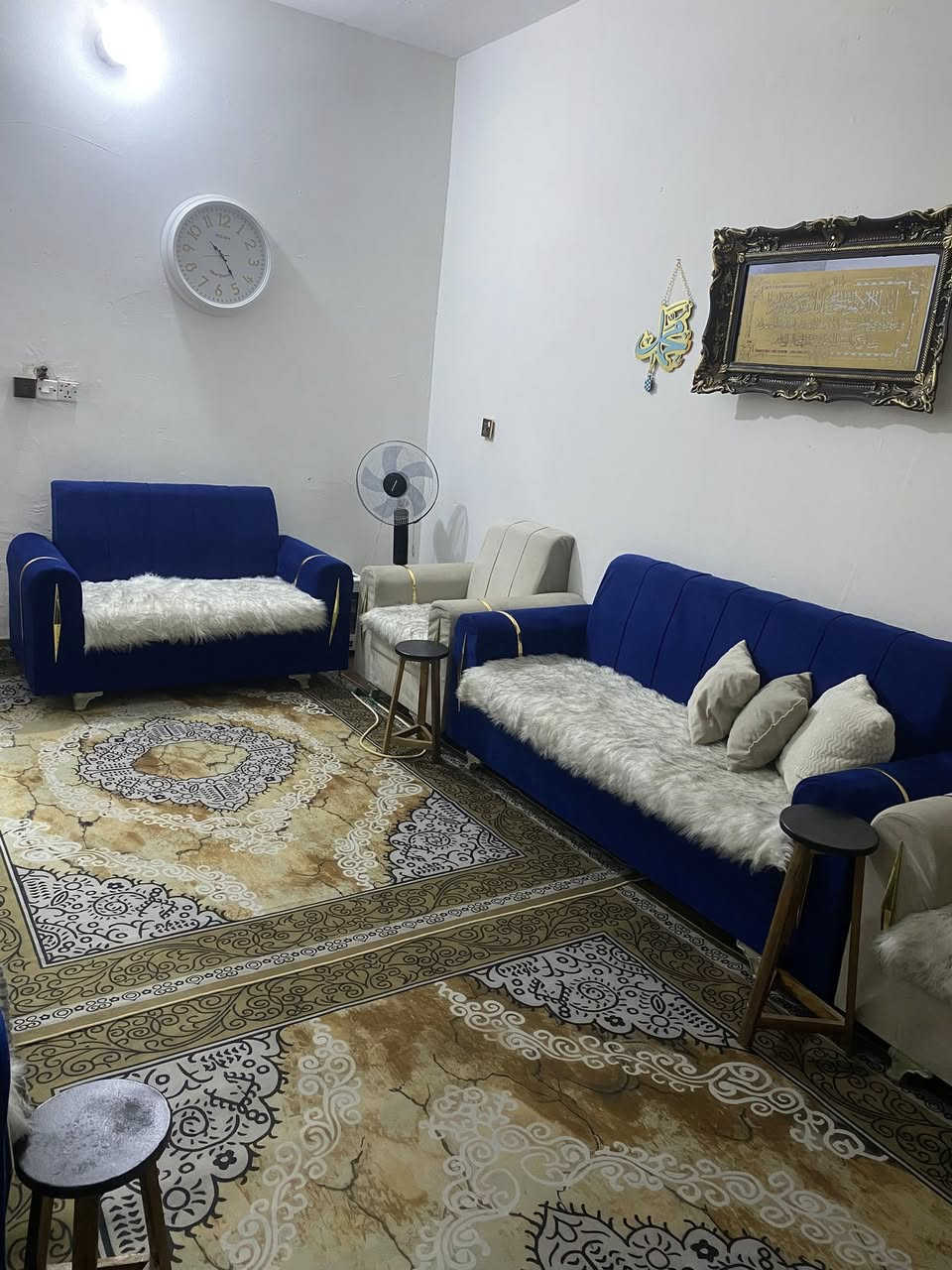 تخم للبيع ١٠ مقاعد نضيف جداً استعمال شهر واحد


**إذا كنت صاحب هذا الإعلان وتريد حذفه لأي سبب، رجاءا أرسل رسالة إلى الدعم الفني**