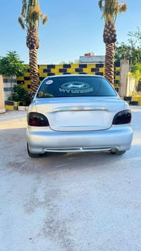اكسنت ٩٩ • ماتور ١٥٠٠ سي سي • جير عادي
