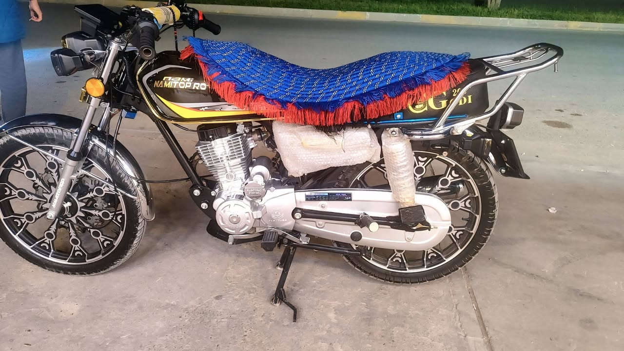 سلام عليكم نامي تو برو مديل 25ماشية 2000 محرك كبس كهربائيات كلة شغال شلعة معدل فول سعر خاص
رقمي *********** خاص موجود
