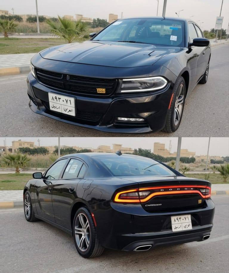 جارجر موديل 17 متومه وجهازه من كلشي مكان ميسان سعر 75قفل سياره جديده مكلف بنشر هذا  ***********
